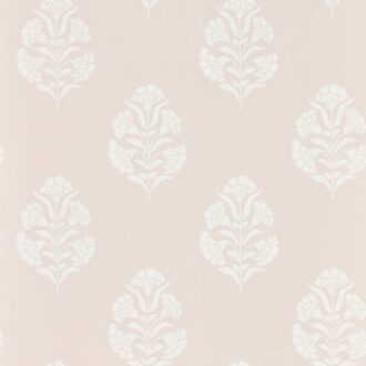 Обои - Clarke and Clarke - STANDEN - BLUSH - W0199/01