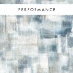 Обои - Clarke and Clarke - LAVATUS - MIDNIGHT - W0207/04