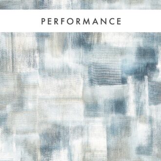 Обои - Clarke and Clarke - LAVATUS - MIDNIGHT - W0207/04