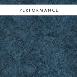 Обои - Clarke and Clarke - SILVAN - MIDNIGHT - W0209/03