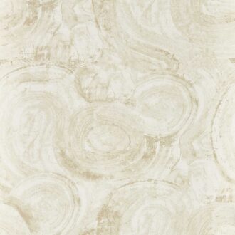 Обои - Clarke and Clarke - HATOUM - IVORY - W0222/03