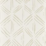 Обои - Clarke and Clarke - MURAKAMI - IVORY - W0228/02