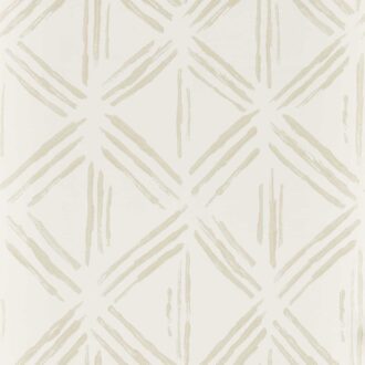 Обои - Clarke and Clarke - MURAKAMI - IVORY - W0228/02