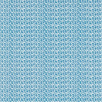 Обои - Clarke and Clarke - KALPA - COBALT - W0234/03