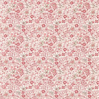 Обои - Clarke and Clarke - GAMTHI - BLUSH - W0235/01