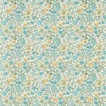 Обои - Clarke and Clarke - GAMTHI - TEAL - W0235/04