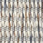 Ковёр Grain light natural 013501 - Brink & Campman - 140 x 200