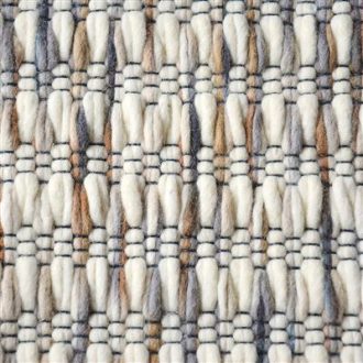 Ковёр Grain light natural 013501 - Brink & Campman - 140 x 200