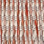 Ковёр Grain coral 013502 - Brink & Campman - 200 x 280