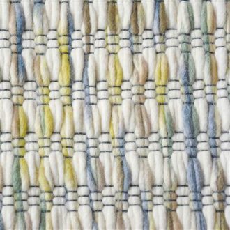 Ковёр Grain Lemon 013507 - Brink & Campman - 250 x 350