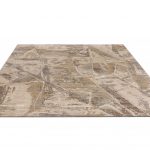Индийский ковёр из шерсти и бамбуковый шёлк — ERMANNO Collection — SP-15-CML