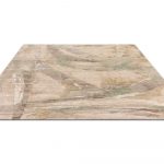 Индийский ковёр из шерсти и бамбуковый шёлк — ERMANNO Collection — SP-23-GRN
