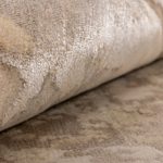 Индийский ковёр из шерсти и бамбуковый шёлк — ERMANNO Collection — SP-15-CML