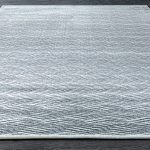 Бельгийский ковёр из шерсти и синтетика — PERLA — 22044-100