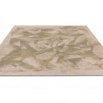 Индийский ковёр из шерсти и модал — WESTWOOD — ENG-105-AGN