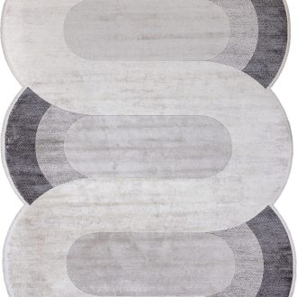 Турецкий ковёр из эвкалиптовый шёлк и полиэстера - AUTOGRAPH - ATOGR_M_Y24 - 200 x 300