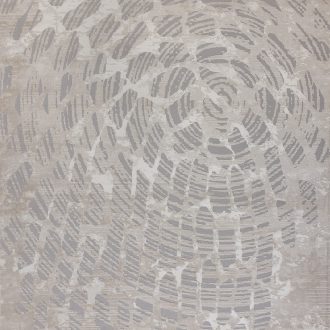 Турецкий ковёр из полипропилен и полиэстера - MOON - MOON_M_2574A-CREAM-L.GREY - 280 x 380