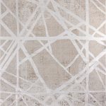 Турецкий ковёр из бамбуковый шёлк и акрила - MOCCA BAUNTY - MOBA_M_J1088A-BGE-CRE - 400 x 600