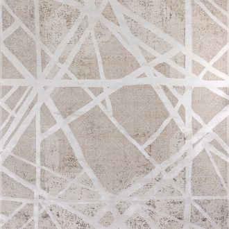 Турецкий ковёр из бамбуковый шёлк и акрила - MOCCA BAUNTY - MOBA_M_J1088A-BGE-CRE - 400 x 600