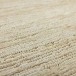 Индийский ковёр из джута — JUTE MODERN — 1517-WHITE