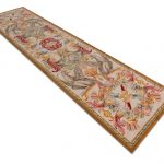 Китайский ковёр из шерсти — SAVONNERIE R — S-118-I
