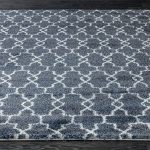 Бельгийский ковёр из шерсти и синтетика — LANA — 3048-509