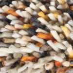 Ковёр Dots Calendula 170213 - Brink & Campman - 200 x 300