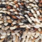 Ковёр Dots Terazzo 170401 - Brink & Campman - 200 x 300