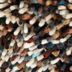 Ковёр Dots Soil 170405 - Brink & Campman - 140 x 200