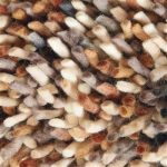 Ковёр Dots Natural 170501 - Brink & Campman - 250 x 350