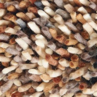 Ковёр Dots Natural 170501 - Brink & Campman - 250 x 350