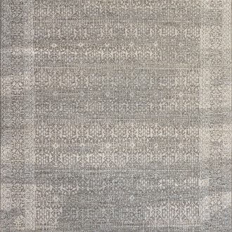 Индийский ковёр из шерсти - SORRENTO - SOR_R_RILEY-MAMLUK-NATURAL - 250 x 309