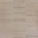 Индийский ковёр из крапива и хлопка - BLANC DE BLANCS - BNC_R_NETTLE-B.WHITE - 280 x 370