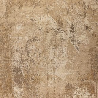 Индийский ковёр из шерсти и шёлка - WEST HOLLYWOOD - WESH_R_CE9453-BEIGE-CAMEL - 274 x 360