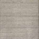 Индийский ковёр из шерсти и хлопка - SORRENTO - SOR_R_M.BROWN-S.GREY - 238 x 300