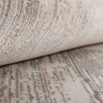 Турецкий ковёр из эвкалиптовый шёлк и акрила — PATRIZIA MILE — PZ92A-CRE