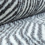 Бельгийский ковёр из шерсти и синтетика — PERLA — 22044-100