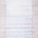 Турецкий ковёр из эвкалиптовый шёлк и акрила - CHERUTTI - CHERU_M_1986-BGE - 340 x 500