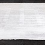 Турецкий ковёр из эвкалиптовый шёлк и акрила — CHERUTTI — PC49A-CRE