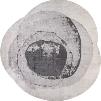 Турецкий ковёр из эвкалиптовый шёлк и полиэстера - AUTOGRAPH - ATOGR_M_Y8 - 240 x 240