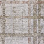 Турецкий ковёр из микровискоза - VINCENT - VNCT_M_JN31C-LBGE - 240 x 330