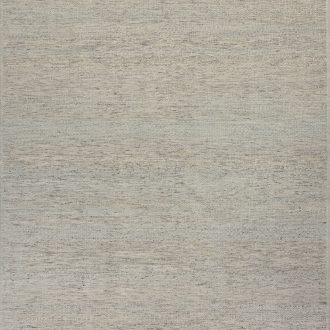 Индийский ковёр из шерсти и хлопка - SORRENTO - SOR_R_L.BLUE-S.GREY - 242 x 300