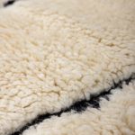 Марокканский ковёр из шерсти — MOROCCAN STYLE — MR-4074