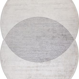 Турецкий ковёр из эвкалиптовый шёлк и полиэстера - AUTOGRAPH - ATOGR_M_Y23 - 200 x 300