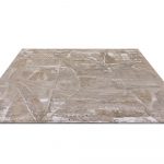 Индийский ковёр из шерсти и бамбуковый шёлк — ERMANNO Collection — SP-15-CML