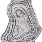 Турецкий ковёр из эвкалиптовый шёлк и полиэстера - AUTOGRAPH - ATOGR_M_Y11 - 200 x 300