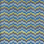 Непальский ковёр из шерсти и шёлка - RIB EYE ART - C1079-X734_RIBA/R100/740-4-5-181U17L_ - 306 x 435