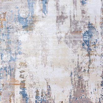 Турецкий ковёр из эвкалиптовый шёлк и акрила - ARIANA - ARN_M_06355A-D.BEJ-KREM - 240 x 340