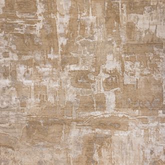 Индийский ковёр из шерсти и бамбуковый шёлк - ERMANNO Collection - ERMNC_M_SP-12-CML - 385 x 600