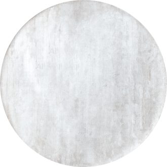 Индийский ковёр из арт-шёлка - ART SILK T - ARTS_R_UNI-469(Round) - 239 x 239